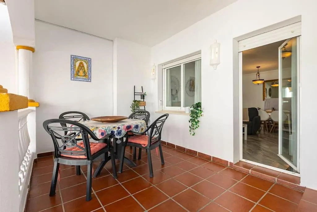 Sunny Golden Mile Apartment Marbella 0*,