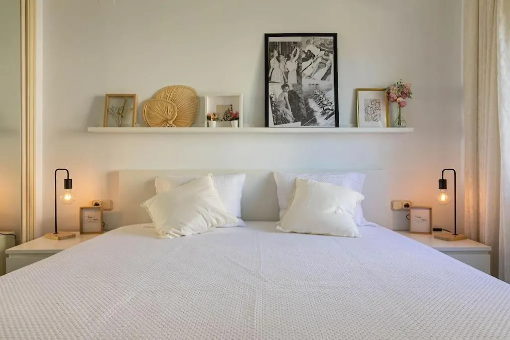 Sunny Golden Mile Apartment Marbella 0*,