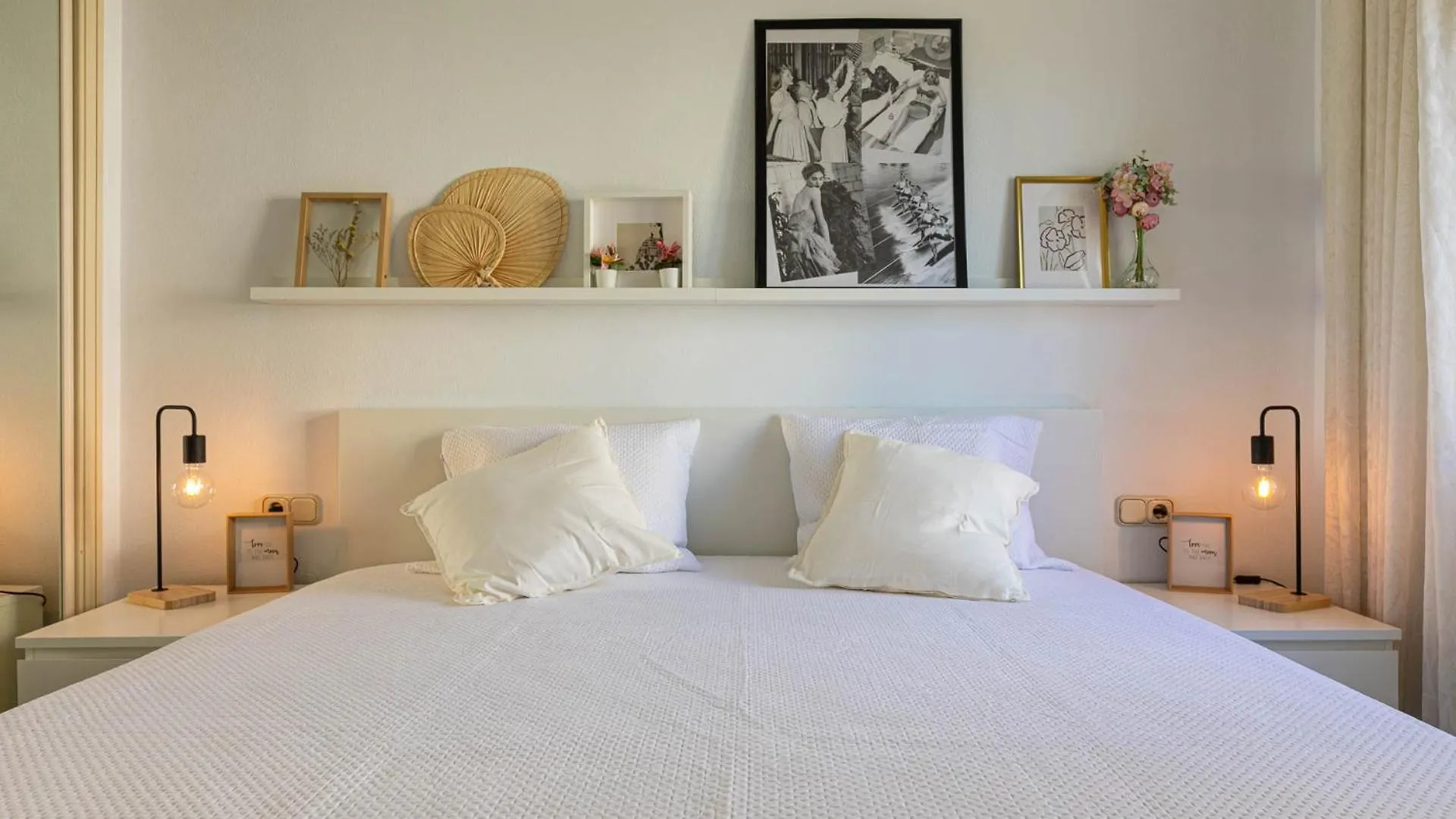Sunny Golden Mile Apartment Marbella